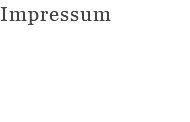 Impressum